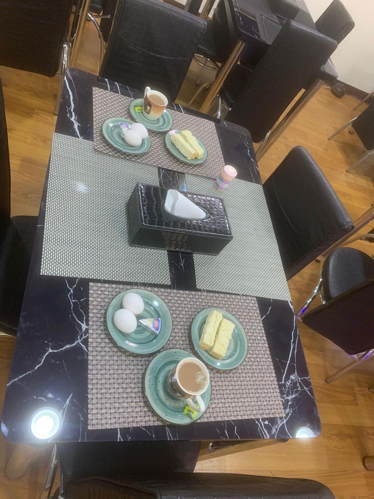오요 271 파라솔 호텔 두바이 외부 사진